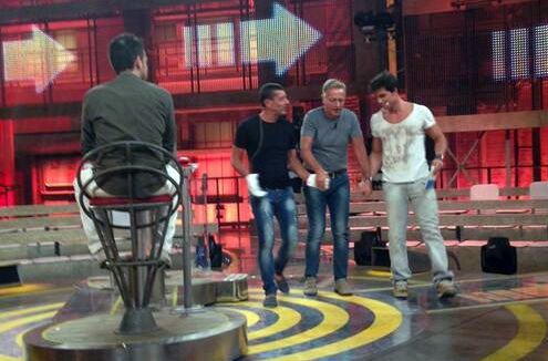 Avanti un altro: dal 16 settembre riparte la terza edizione del game show condotto da Bonolis preview