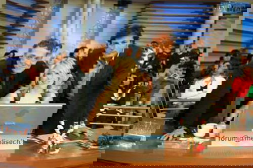 Fabrizio Bracconeri, addio a Forum. Il web sollecita: “Cairo, sveglia!” preview