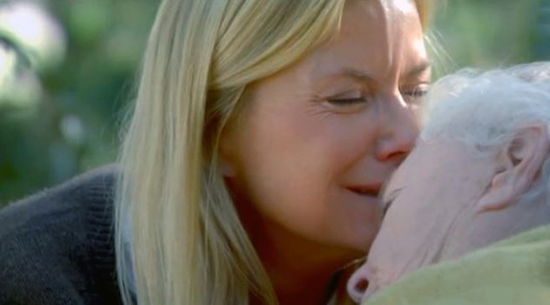 Beautiful: la ninna nanna d’addio di Brooke a Stephanie prima di morire – VIDEO preview