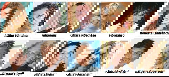 Tale e Quale Show, la terza edizione da settembre: il cast definitivo preview