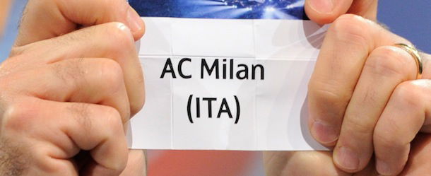 Calcio in Tv, Champions League: PSV Eindhoven – Milan e gli altri match di oggi su Sky, Mediaset Premium e streaming article-post