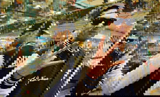 Clementino: “Non sono l’anti-Moreno, siamo amici. Vorrei essere il primo rapper a vincere Sanremo” preview