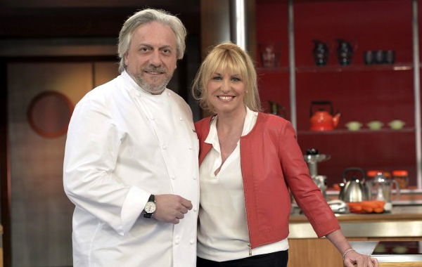 La Prova del Cuoco anticipazioni: Davide Scabin nel cast? La partenza da lunedì 9 settembre su RaiUno preview