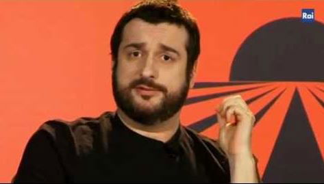 Pechino Express 2: Costantino Della Gherardesca svela e ironizza sul cast preview