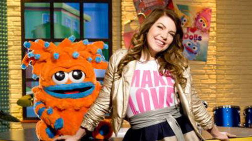 Cristina D’Avena di nuovo in tv per i bambini: dal 9 settembre con Radio Crock’n’ Dolls preview