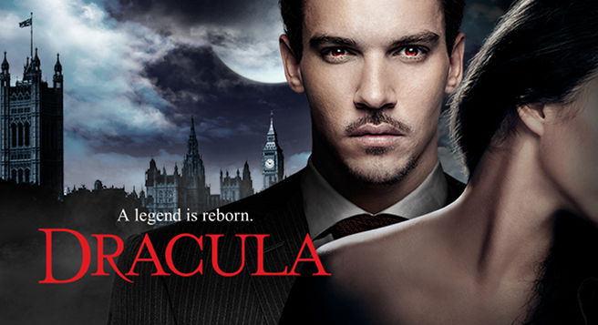 Serie Tv novità: Dracula, dal 25 ottobre sulla NBC con Jonathan Rhys Meyers e Jessica De Gouw preview