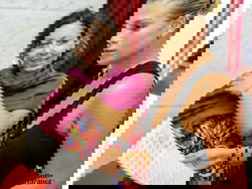 Emma Marrone, questa sera a La Notte della Taranta: “Sono onorata! Mi ricorda la fame che ho di fare musica” preview