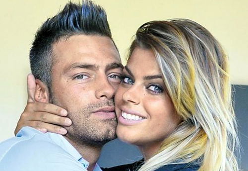 Uomini e Donne, Eugenio Colombo e Francesca Del Taglia presto genitori: “Si chiamerà Eva” – FOTO preview