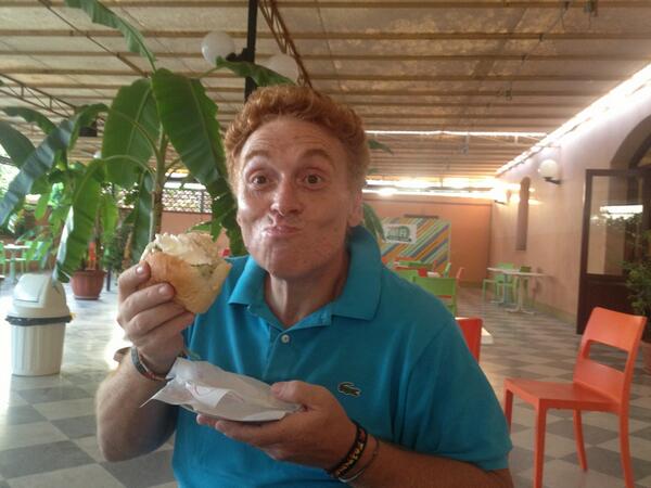 Fabrizio Bracconeri non è stato cacciato da Forum; Nino Marazzita nuovo giudice preview