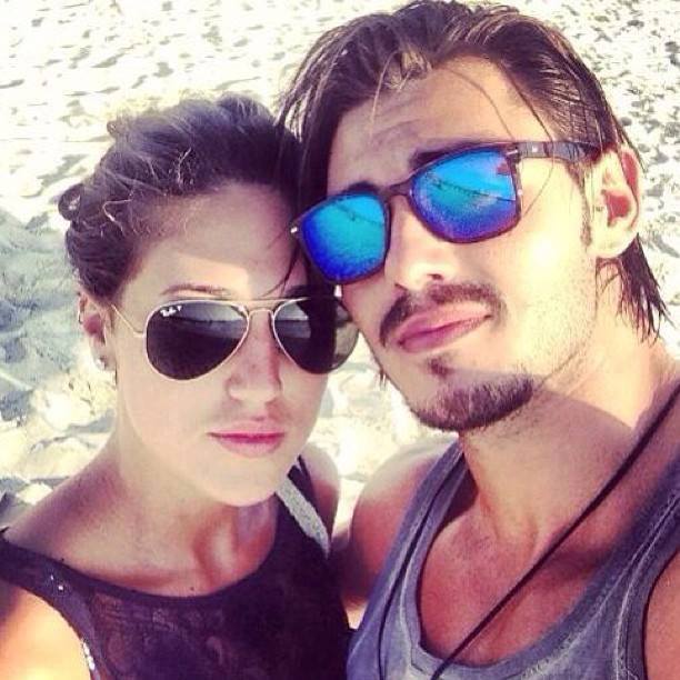 Francesco Monte risponde alle fan: “E’ la mia vita, non la vostra” – TUTTE LE FOTO con Cecilia Rodriguez preview