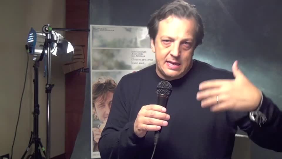 Gabriele Muccino stronca la Rai e il suo peccato originale: “Inseguire le leggi dell’auditel per competere con Mediaset” article-post