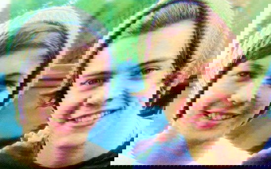 One Direction: un documentario su Channel 4 ha scatenato un suicidio di massa? preview