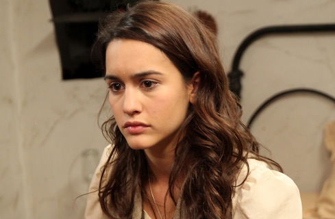 Il Segreto anticipazioni, puntata del 13 agosto: Angustias partorisce un bambino; Mercedes parla con Juan preview