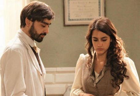 Il Segreto anticipazioni, puntata del 5 agosto: Alberto confessa il suo amore a Pepa preview