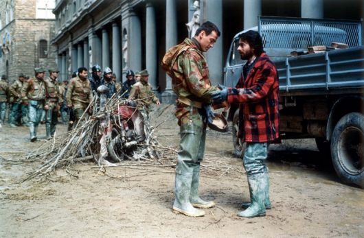 Ascolti Tv, 20 agosto 2013: La meglio gioventù a 2,1 mln; Zelig Anthology a 1,8 mln preview