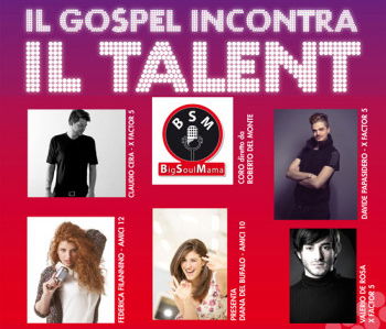 Gli ex di Amici e di X Factor insieme per uno show indimenticabile – FOTO preview