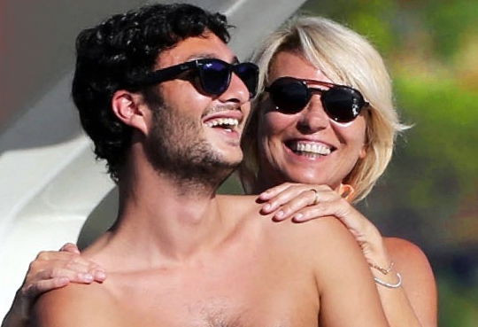 Maurizio Costanzo racconta Maria De Filippi e il figlio Gabriele: “Sono complici, a lei non nasconde nulla” article-post