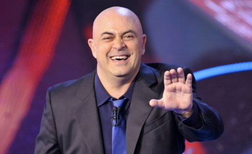Maurizio Crozza e Geppi Cucciari lasciano La7: verso RaiUno? article-post
