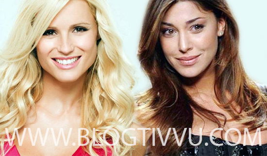 Striscia La Notizia: Belen Rodriguez e Michelle Hunziker condurranno insieme il TG satirico? preview
