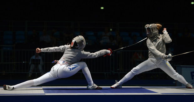 Sport in Tv: i Mondiali di Scherma dal 7 al 12 agosto su Eurosport ed Eurosport 2 preview