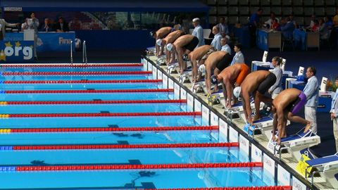 Sport in Tv, oggi 4 agosto 2013: Superbike, ultima giornata dei Mondiali di Nuoto, amichevoli di calcio in diretta tv e streaming preview