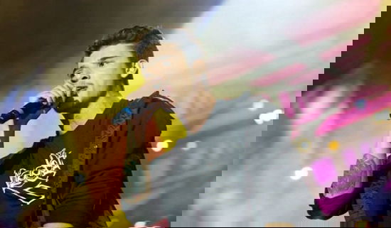 Colorado: Lorella Boccia conduce e Moreno Donadoni reinventa la nuova sigla preview