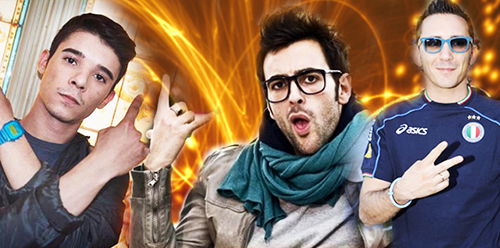 Classifica FIMI, primo semestre 2013: premiati gli album dei Modà e Moreno; Marco Mengoni primo tra i singoli preview