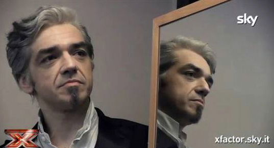X Factor 7, Morgan: “Qualsiasi squadra io la prenderò. Non temo Mika anzi, lo amo” preview