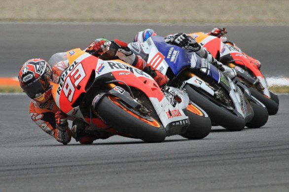 Motomondiale 2013, GP di Silverstone in diretta Tv e Streaming: ultime prove libere e qualifiche ufficiali article-post