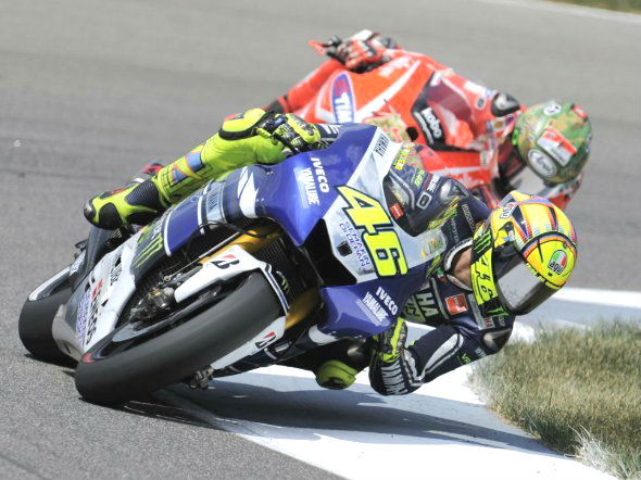 Motomondiale 2013, GP di Brno in diretta Tv e Streaming: programma e orari week end article-post