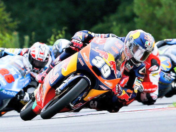 Motomondiale 2013, GP di Silverstone in diretta Tv e Streaming: programma e orari week end article-post