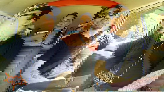 Nord Sud Ovest Est, stasera la terza puntata: Paolo Belli, Valeria Rossi, Alex Britti e Simone Cristicchi preview