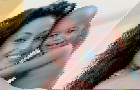 Raffaella Fico rasa Pia: “Balotelli è un capito chiuso. Le racconterò tutto, voglio che cresca nella verità” – FOTO preview