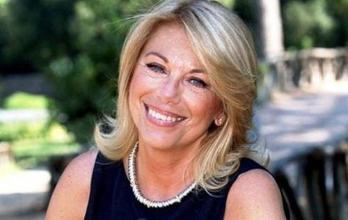 Rita Dalla Chiesa: “Farò un programma con poca politica e niente gossip, come il salotto di Rispoli e Limiti” preview