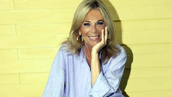 Rita Dalla Chiesa a La7 con un programma pomeridiano di due ore; Cairo: “Porterà nuovo pubblico” preview