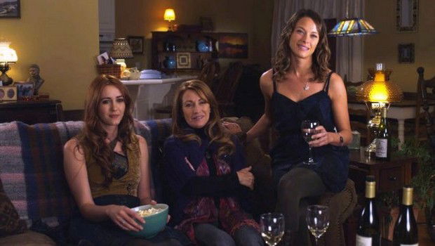 Film in TV: Ritorno al lago, stasera alle 21:10 su RaiUno preview