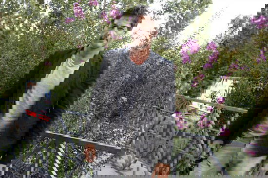 Ballando con le stelle 2013: Roberto Farnesi, dopo Le tre rose di Eva 2 ufficialmente nel cast dello show preview