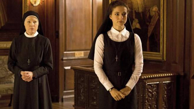 Film in Tv, Rosamunde Pilcher – Un amore quasi impossibile, stasera alle 21.10 su Canale 5 preview