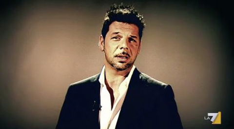 Linea Gialla: il nuovo programma di Salvo Sottile da settembre su La7 preview