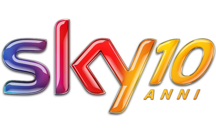 Sky festeggia 10 anni e presenta le novità della nuova stagione: sport, talent show e grandi fiction preview