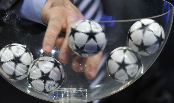 Sorteggio gironi Champions League in diretta tv, oggi 25 agosto: programmazione Mediaset e info live streaming article-post