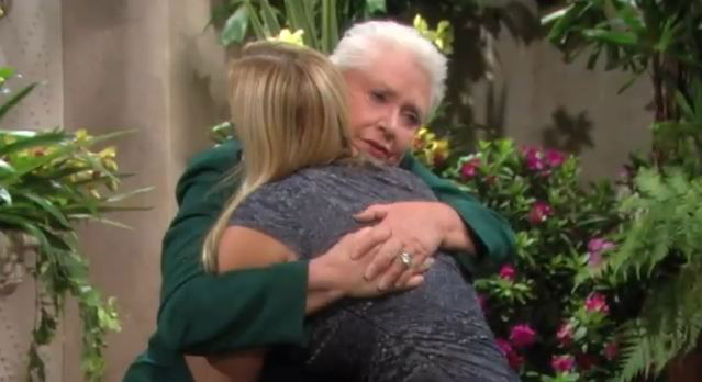 Beautiful anticipazioni, le trame dal 12 al 14 agosto: l’addio di Stephanie preview