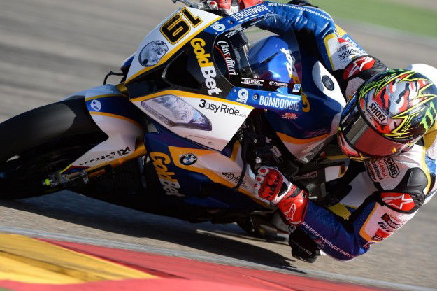 Superbike 2013, GP di Nürburgring – Germania in diretta Tv e streaming: la programmazione article-post