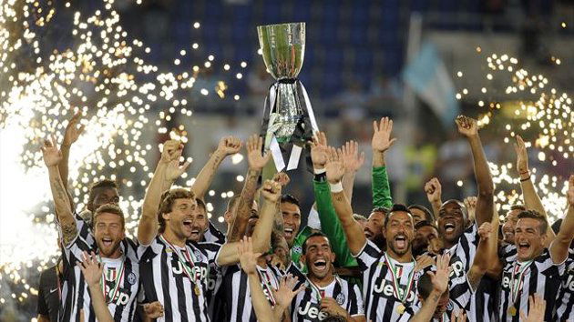 Ascolti Tv, 18 agosto 2013: Supercoppa italiana Juventus-Lazio a 6,2 mln; In fondo al cuore a 1,9 mln preview