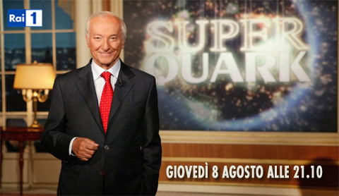 SuperQuark, stasera la nuova puntata: temi e rubriche preview