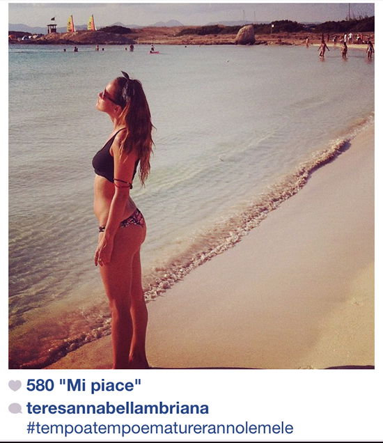 Teresanna Pugliese e la “frecciatina” a Francesco Monte. Le offese gratuite all’ex tronista si sprecano preview