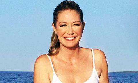 Tessa Gelisio: “Tutti i piatti di Cotto e Mangiato sono idee mie. Mi piacerebbe fare un format ecologico” preview