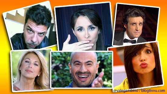 TotoVip: I vari passaggi di rete, i cambi di conduzione e quelli che… restano in panchina preview