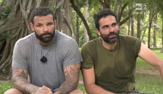 Pechino Express 2, quarta puntata: gli Amici eliminati; Corinne Clery e le liti trash con il toy boy preview