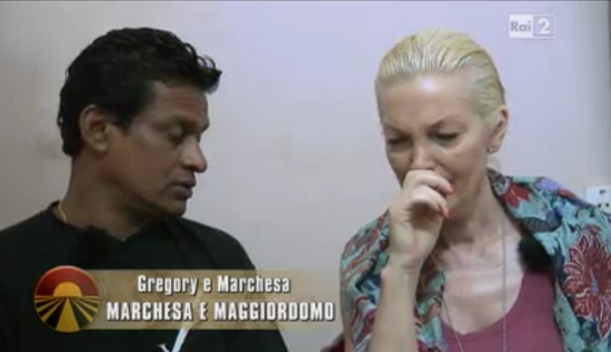 Pechino Express 2, la famiglia Secco d’Aragona contro la marchesa Daniela: “Il suo comportamento non ci rispecchia” preview